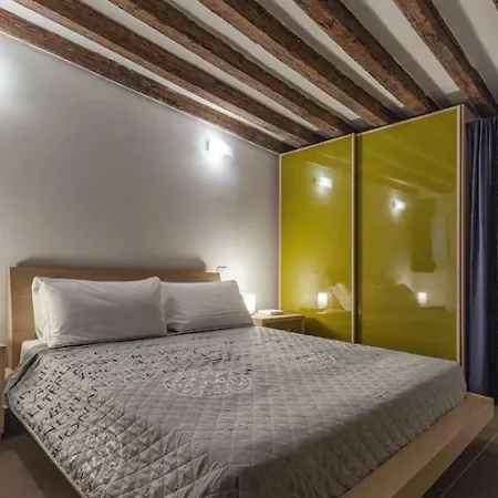 Appartement San Giacomo Venetië
