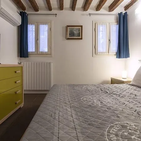 San Giacomo Appartement *
